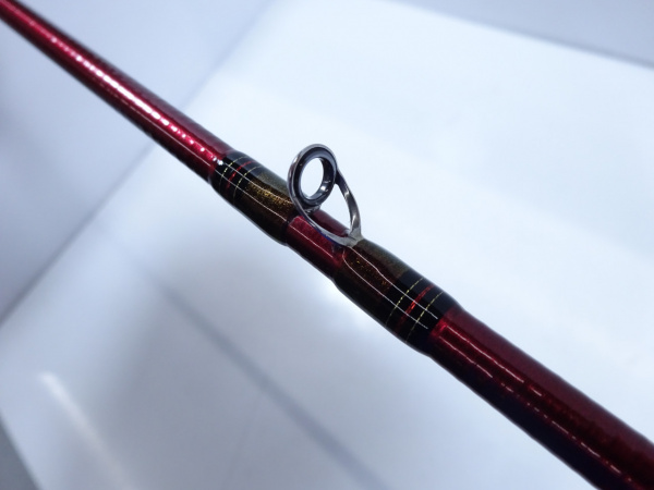 19潮流マダイ 300Y